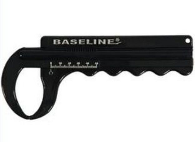 Afbeeldingen van Huidplooi Vetpasser